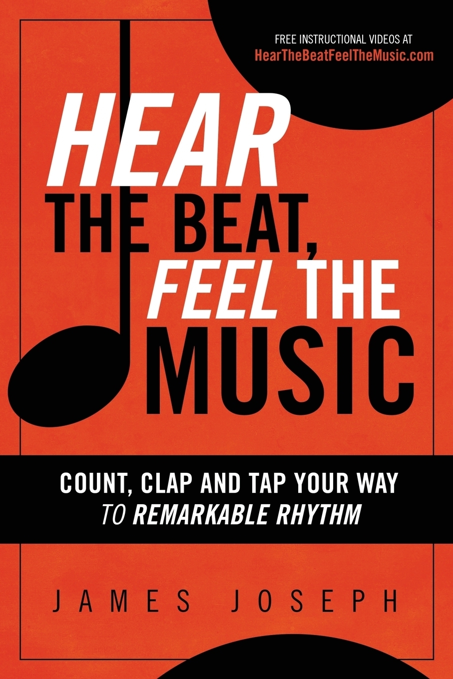 Feel the beat. Beat the Beat: Rhythm. The count Beat. Beat and Rhythm.