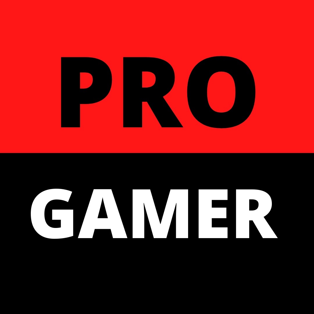 Progamer стол