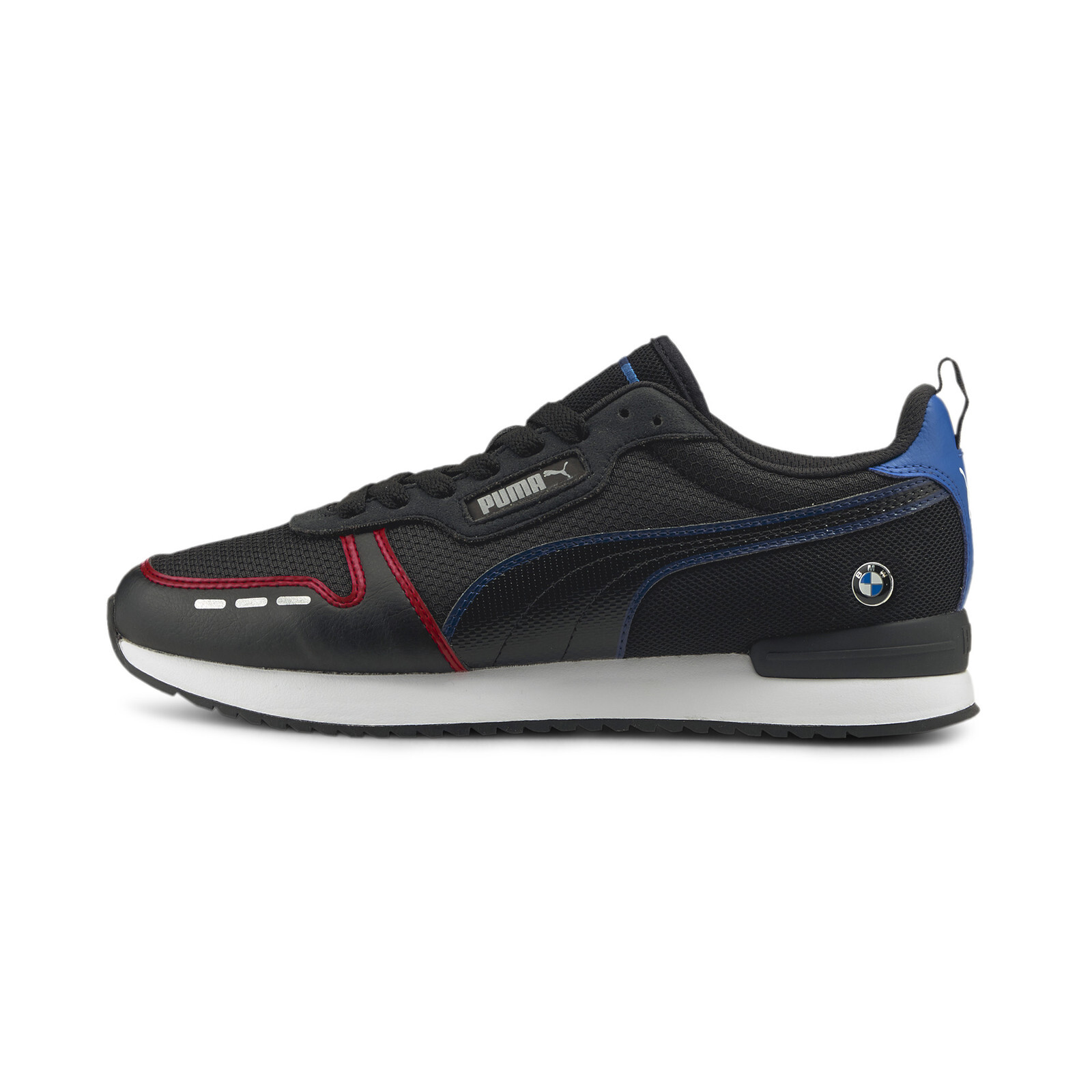 Кроссовки PUMA BMW M Motorsport R78 Motorsport Shoes — купить в ...