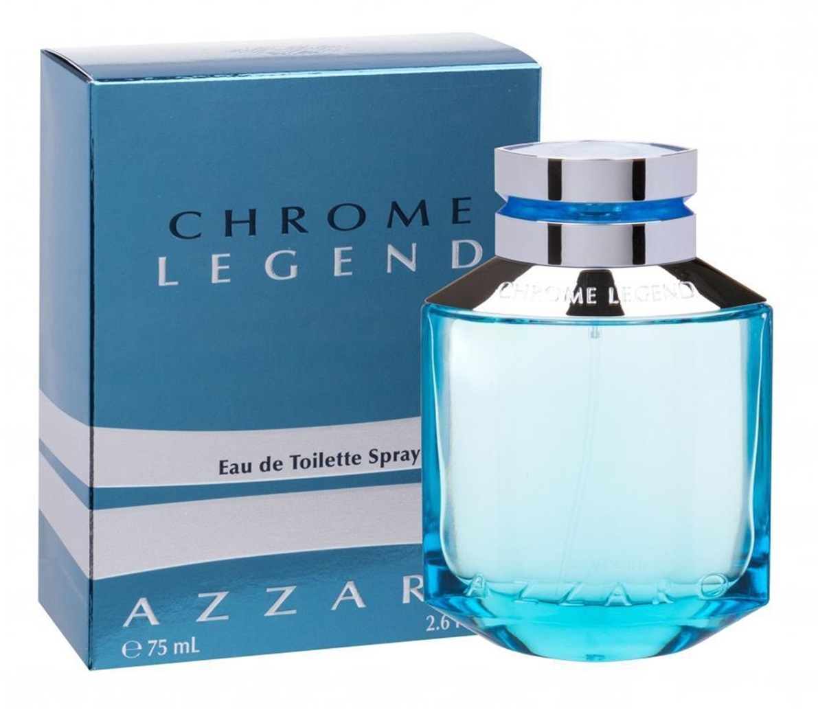 azzaro chrome legend eau de toilette