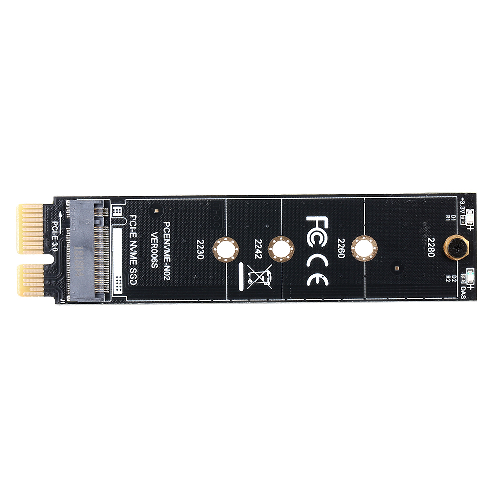 Адаптер pci e для ssd m2