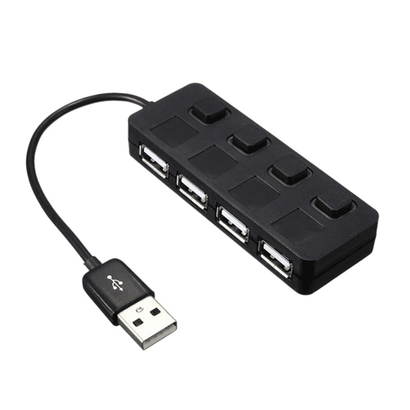 Usb разветвитель врезной