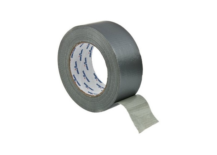 Лента армированная самоклеящаяся VALTEC 48ммх50м серая THZ.L.AR.48.50 ...