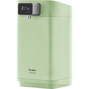 Термопот Tesler TP-5000 GREEN — купить в интернет-магазине OZON с ...