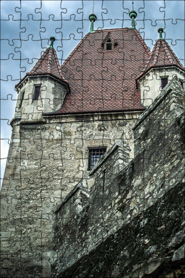 Eltz Castle