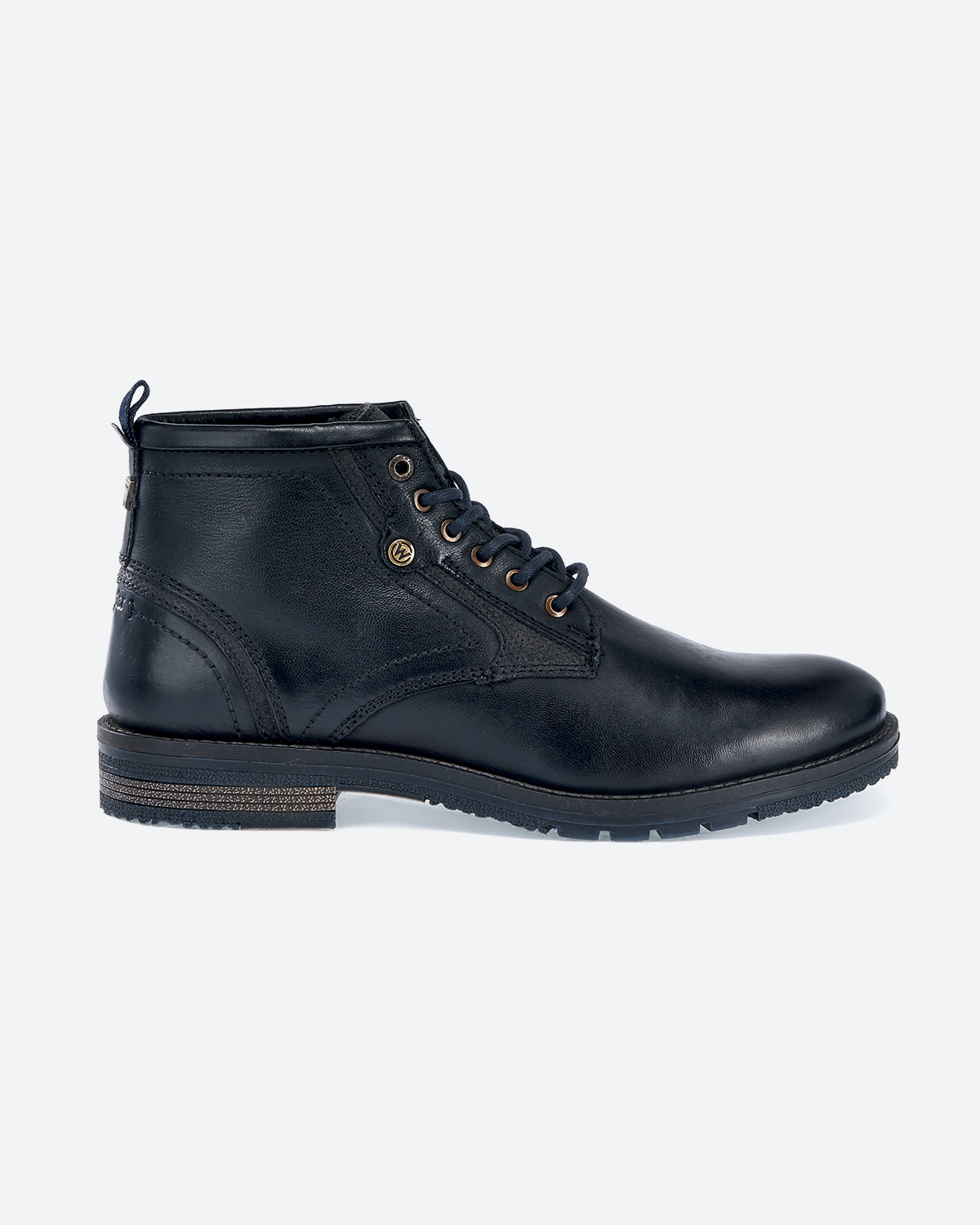 Ботинки Wrangler Boogie Mid Fur S — купить в интернет-магазине OZON с ...