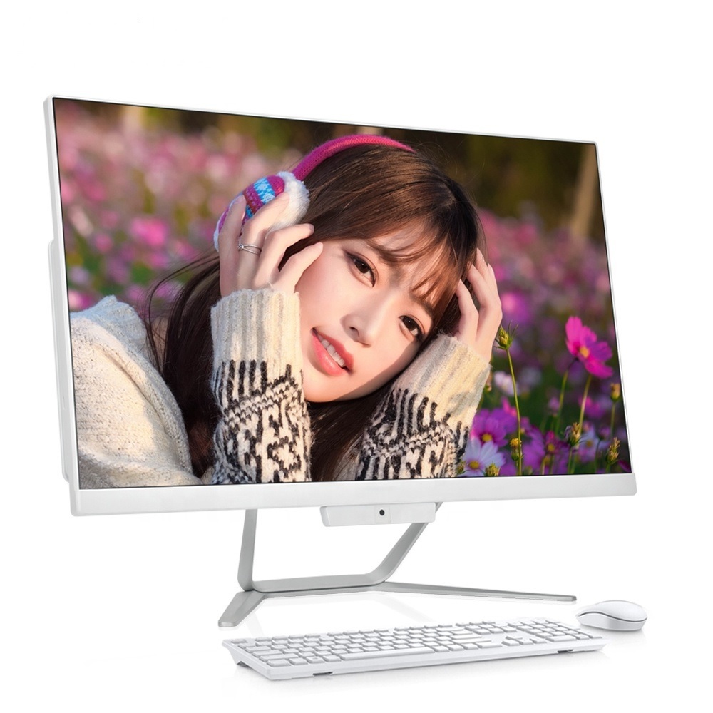 Моноблок 24" intell core i3-3120, ram 8gb ,ssd 256gb, - купить по ...