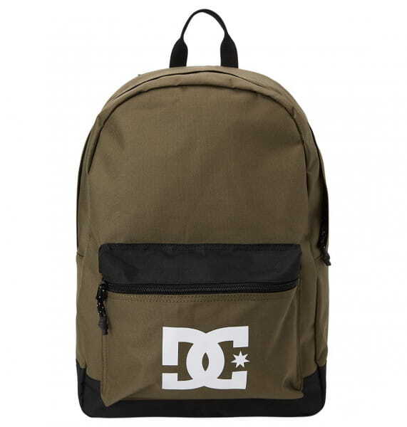 Рюкзак DC Shoes — купить в интернет-магазине OZON с быстрой доставкой