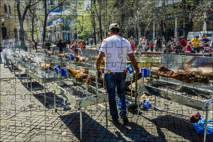 Одесских людей. Одесская паска. Одесса люди. Одесса Дворики.