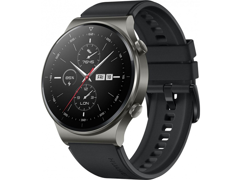 Huawei watch fit отзывы