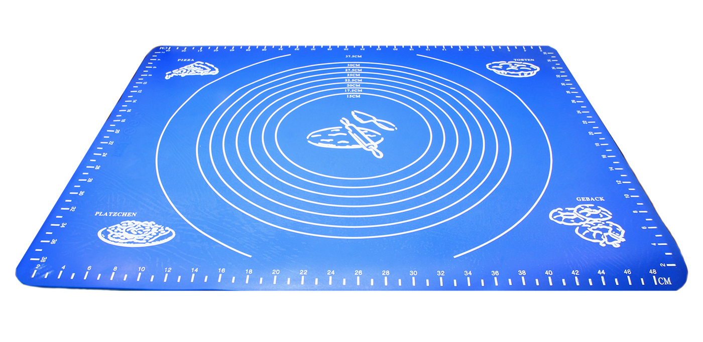 Коврик для раскатывания теста фото