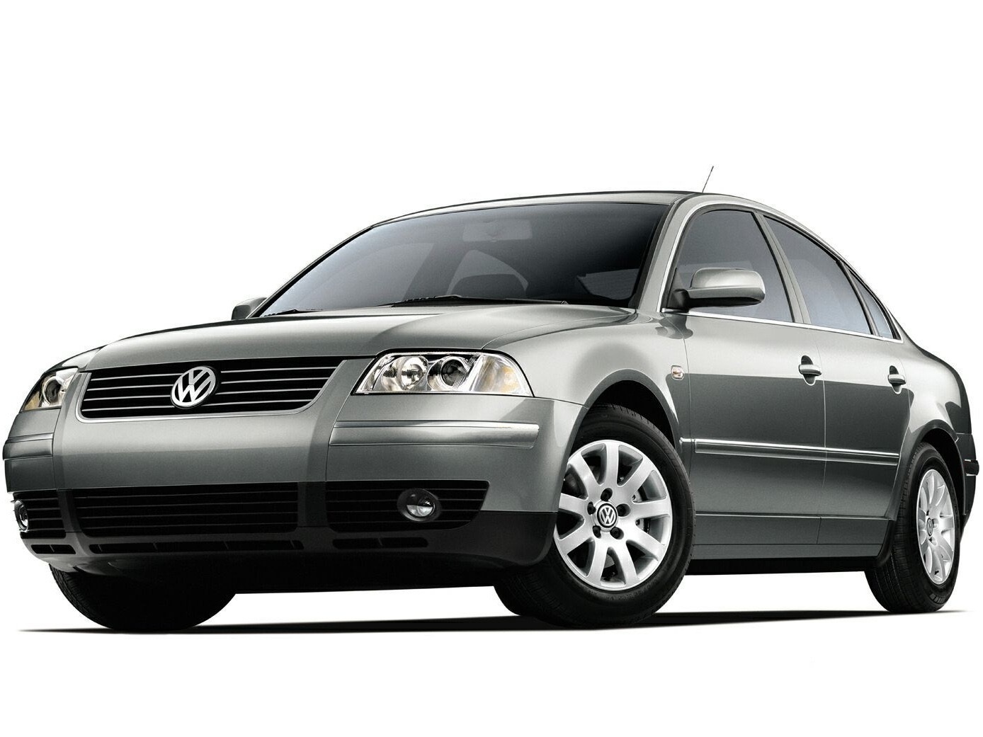 Volkswagen passat b 5