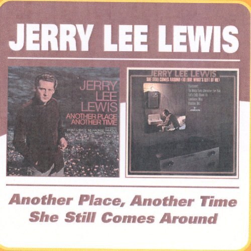 Have another time. Jerry lee lewis – rock &amp; roll time. jerry lee lewis the sun essentials. another time, another place. another time, another place брайан ферри.