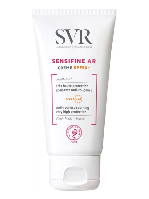 SVR Sensifine Крем AR SPF50+, 40 мл