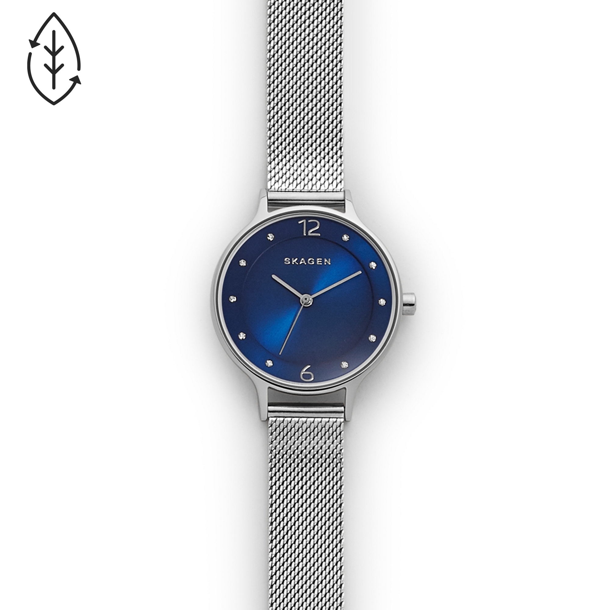 Наручные часы Skagen SKW2307 - купить в интернет-магазине OZON с быстрой до...
