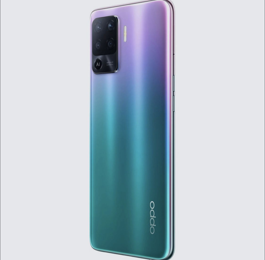 Oppo Reno5 Lite Купить