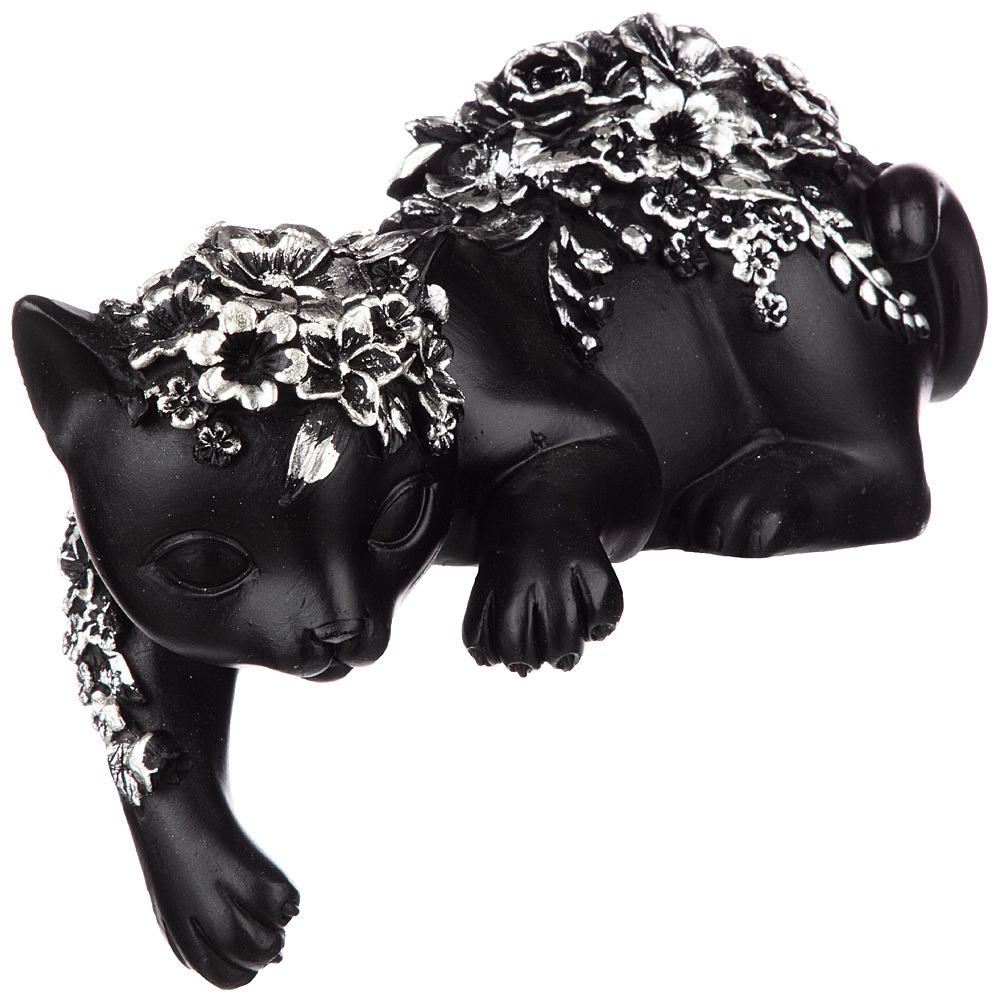 Купить Сувенирные Статуэтки Кошек В Москве