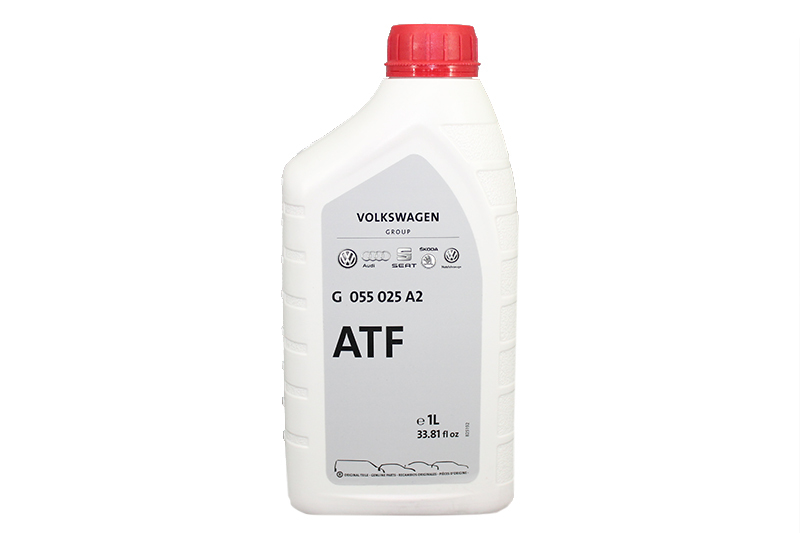 Atf vag. G055025a2 VAG 4 литра. Масло трансмиссионное g055025a2. VAG ATF g055025a2. G055025a2 FEBI.