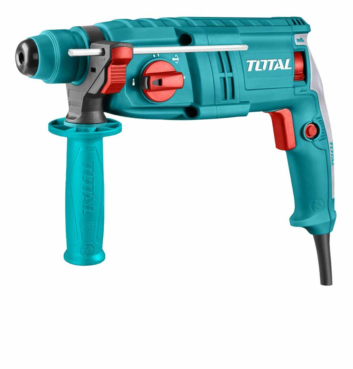 Тотал хаммер. Перфоратор фиолент th110266. Перфоратор total hammer drill. Перфоратор total th309288. Перфоратор total th308266-2.