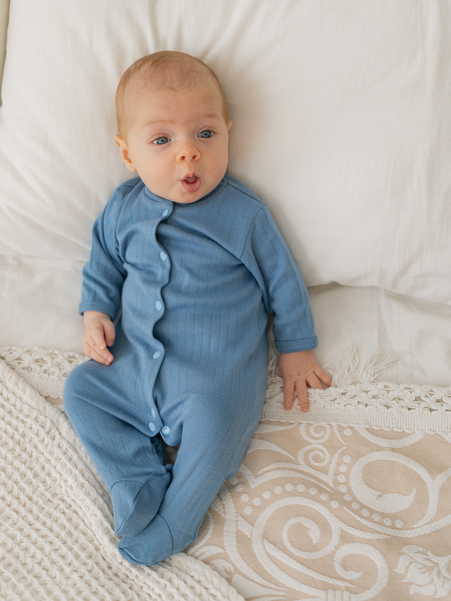 Комбинезон с закрытыми ножками. Комбинезон утепленный babyedel жёлтый.