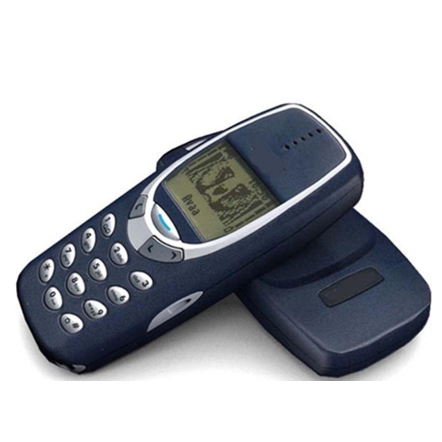 Мобильный телефон Nokia 3310, светло-синий - купить по выгодной цене в  интернет-магазине OZON (1351126077)