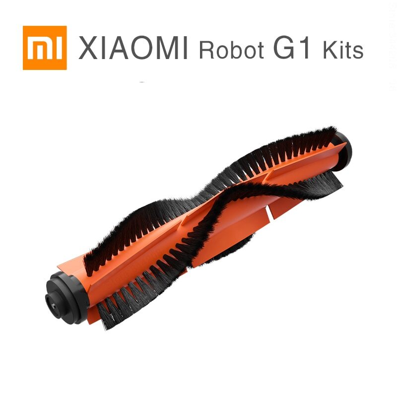 Купить предохранитель для пылесоса xiaomi Запасные части для робота пылесоса XIAOMI MIJIA G1, в комплекте боковые ролики, 