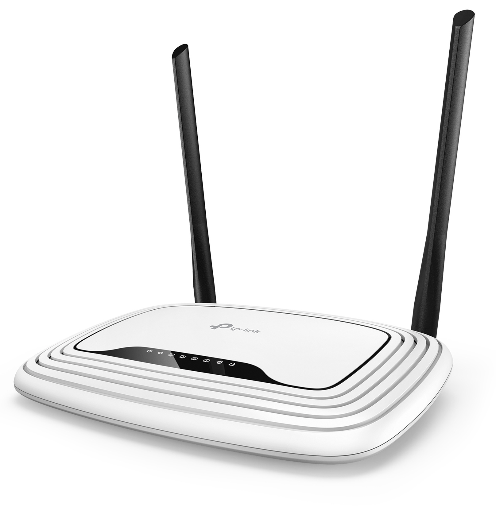 Wi-Fi роутер TP-link TL-wr843nd