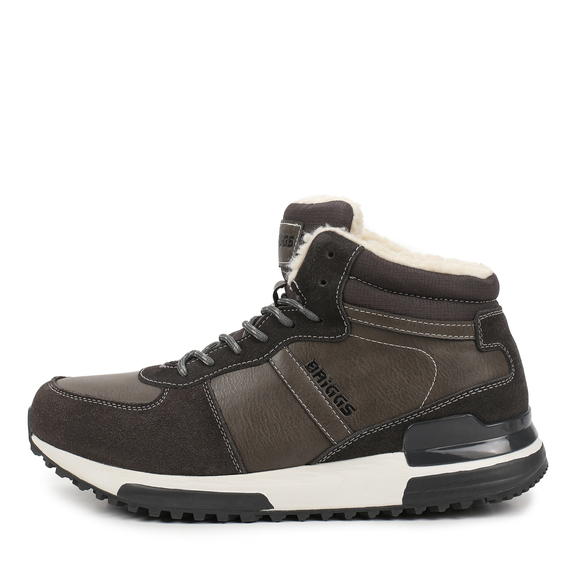 Кроссовки Briggs — купить в интернет-магазине OZON с быстрой доставкой