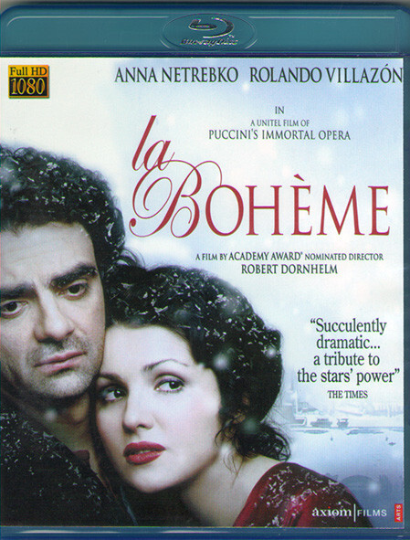 Пуччини богема содержание. Пуччини богема. la boheme турция. отец тьяго нетребко.