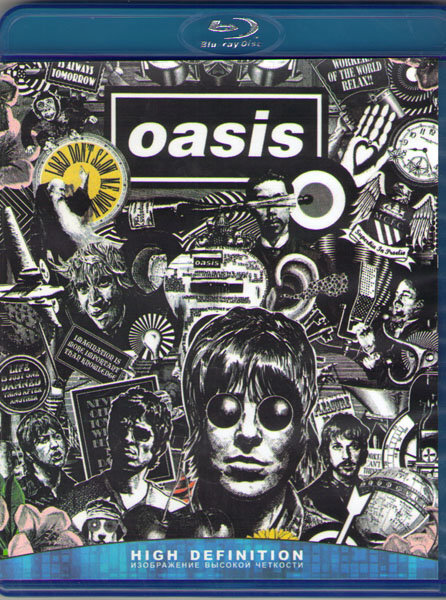 Don t slow down. Музыка Blu ray. Oasis диск Мем. Oasis don't believe the Truth 2005.