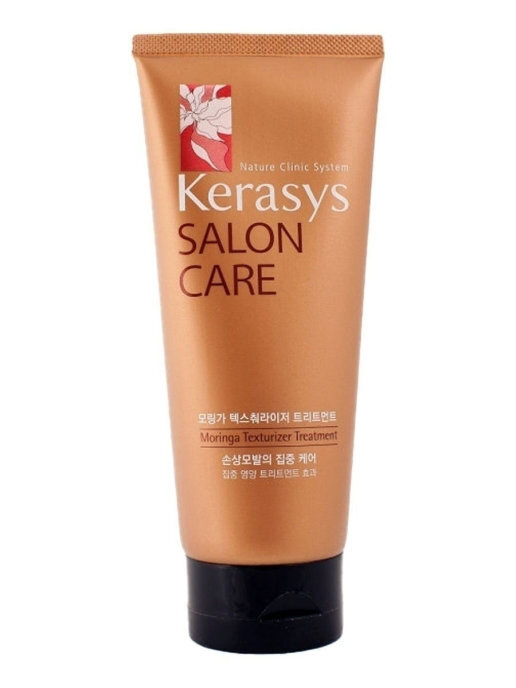 KeraSys Маска для волос ТЕКСТУРА 200г. Корея — купить в интернет ...