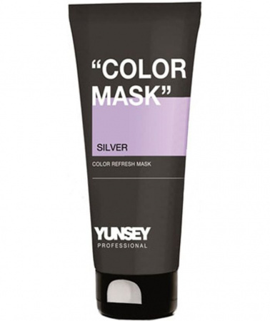 Yunsey маска для волос