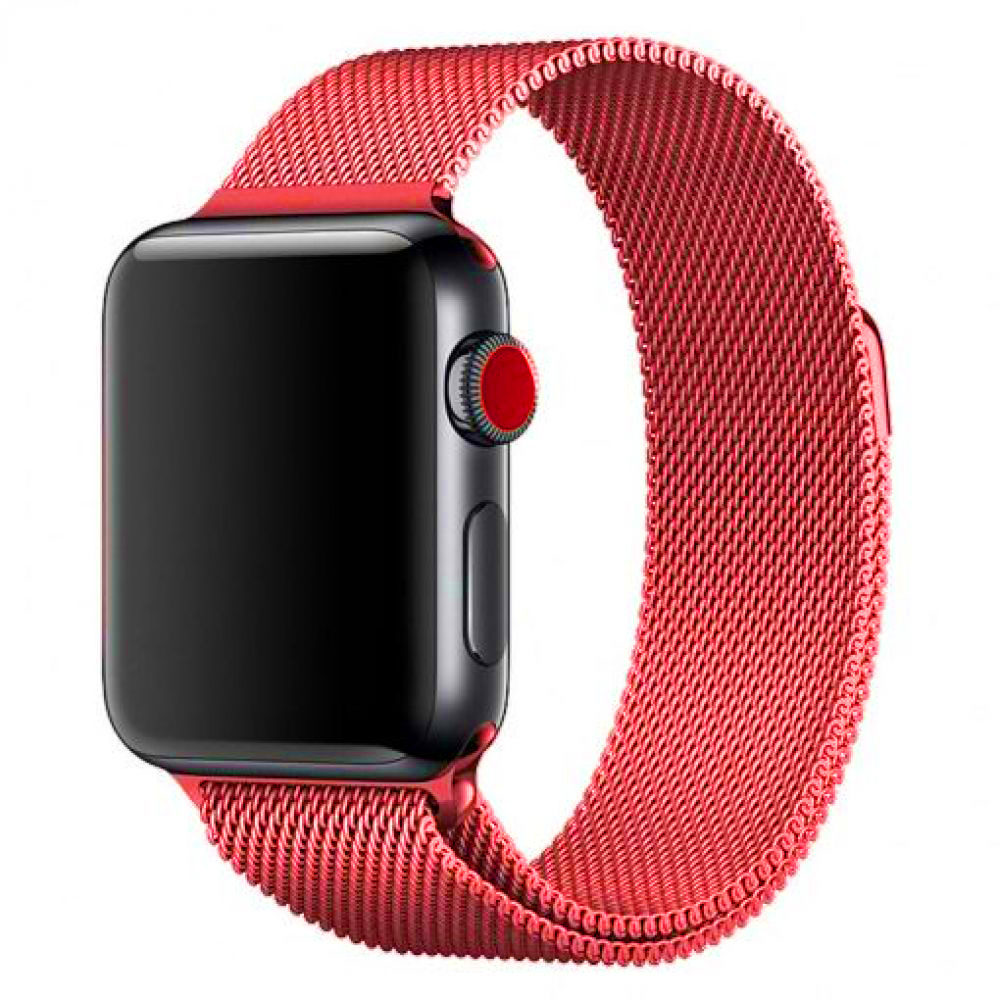 Эппл вотч 7 ремешки. Ремешок usams для apple watch 44mm сталь розовое золото. Миланская петля apple watch 45mm оригинал. Apple watch series 10 миланская петля. Миланская петля apple watch черные.