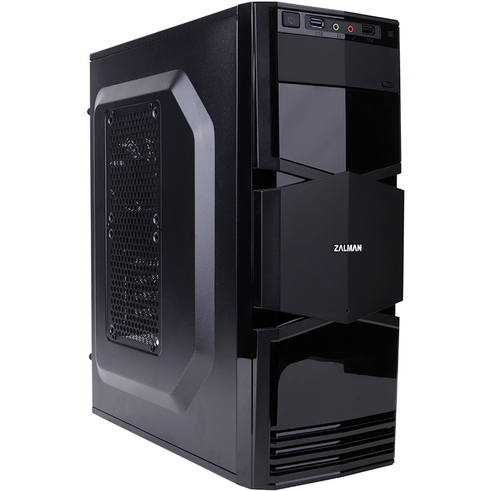 Zalman t3 plus. Корпус Zalman ZM-t3 Black. Корпус Zalman ZM-t3. Корпус Zalman ZM-t3 черный. Корпус Zalman ZM-t3 без БП MATX.