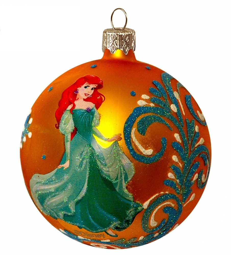 Принцесса елочная игрушка ариэль. Ёлочные игрушки стеклянные фабрика ариэль. Елочная игрушка фирма ариэль. Ёлочные игрушки стеклянные ариэль. Елочная игрушка фирма ариэль.