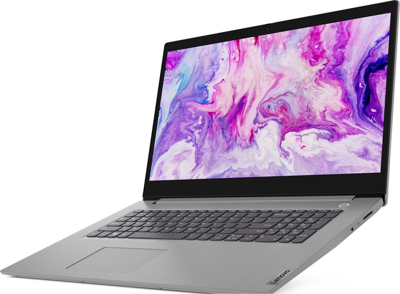 Ноутбук Lenovo Ideapad 3 17itl6 Купить Москва
