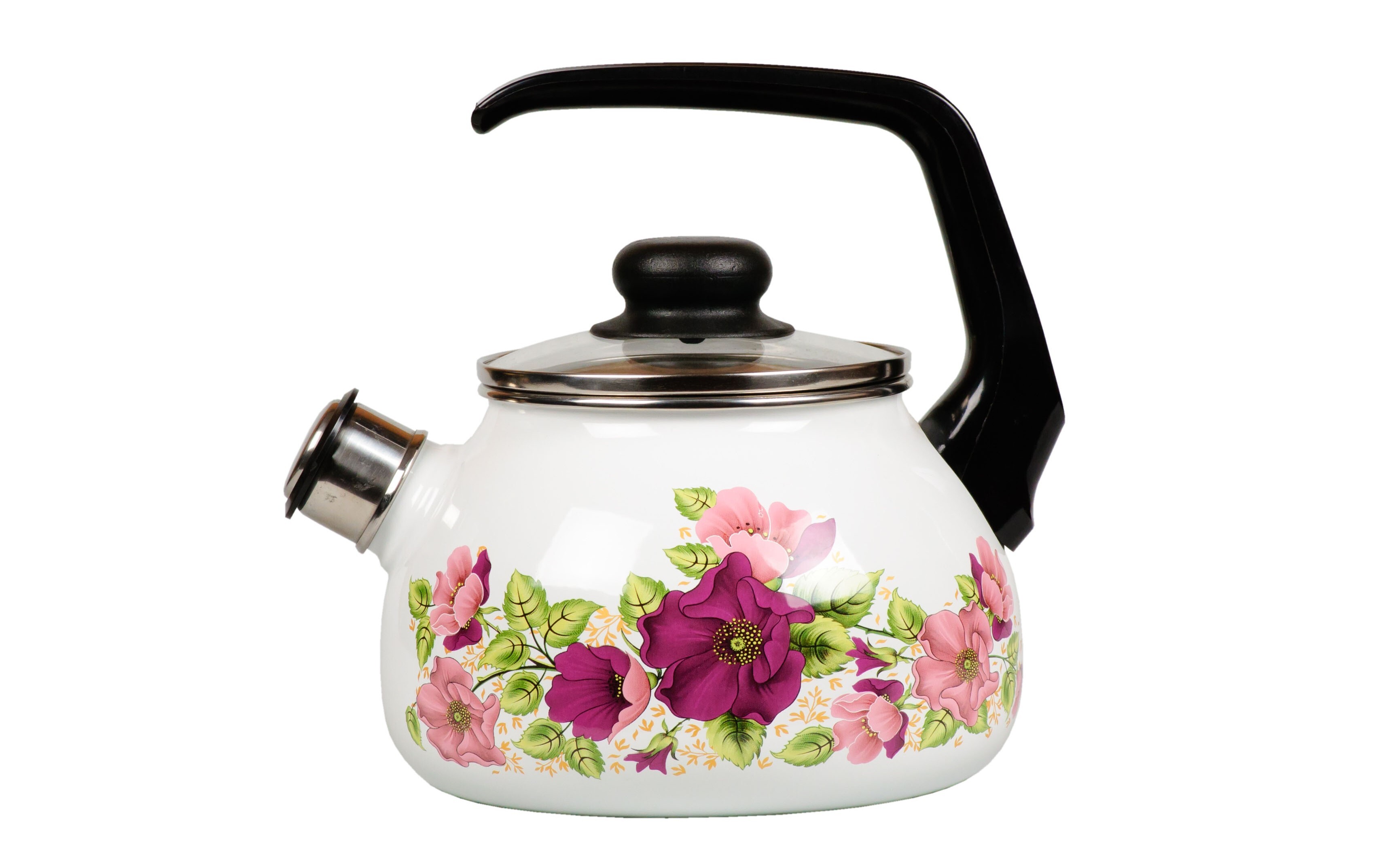 Чайник Vitross, 2 л — купить в интернет-магазине OZON с быстрой доставкой