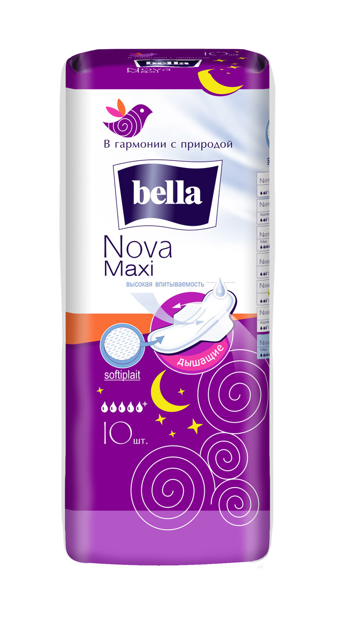 Бела нова. Прокладки Bella Classic Nova Maxi 10 шт. Bella Nova Maxi прокл.softiplait Air 10шт.. Белла Нова макси 10 softiplait. Bella прокладки Classic Nova Maxi 10шт., шт.