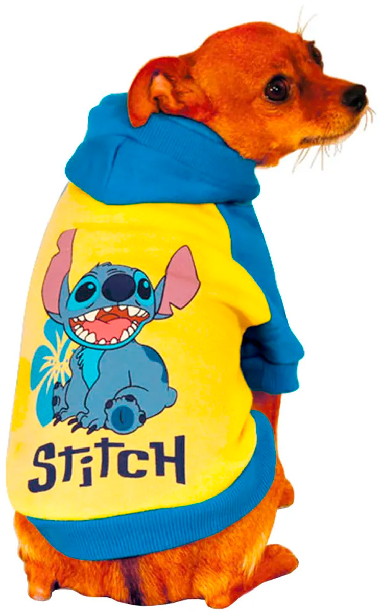 Свитер для собак Triol Disney Stitch XL