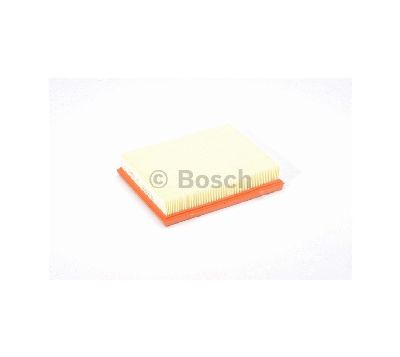 Bse воздушный фильтр. Панельный фильтр Bosch 1457433526.