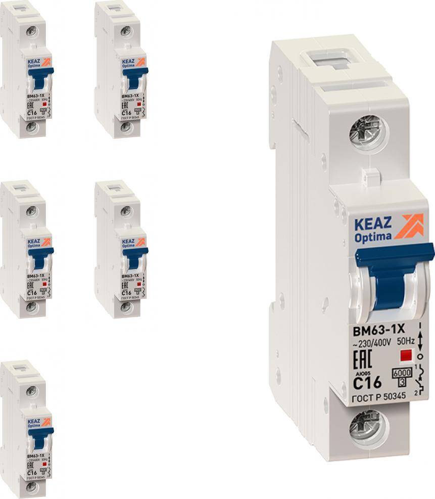 Optidin bm63-мск 2. Keaz c16. Выключатель автоматический модульный ва47-100-4с100-ухл3,. Bm63 c63 кэаз. Выключатель автоматический optidin bm63-2d16-ухл3 (аналог abb s202-d16).
