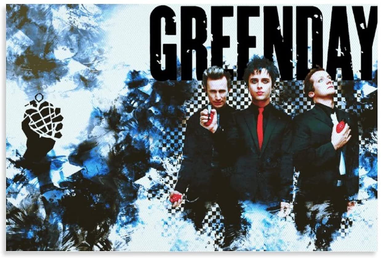 Greenday 4 поселок спартак фото