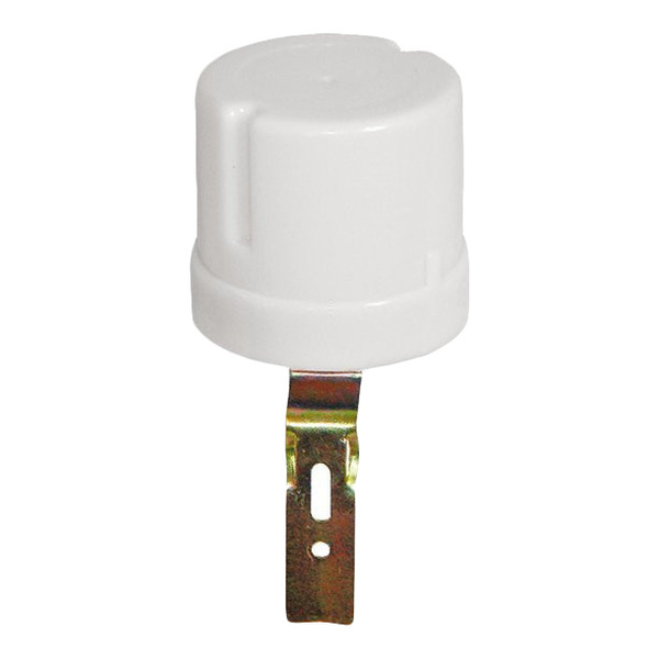 Фотосенсор/ фотореле автоматическое включение освещения LXP-03 (3300W ...