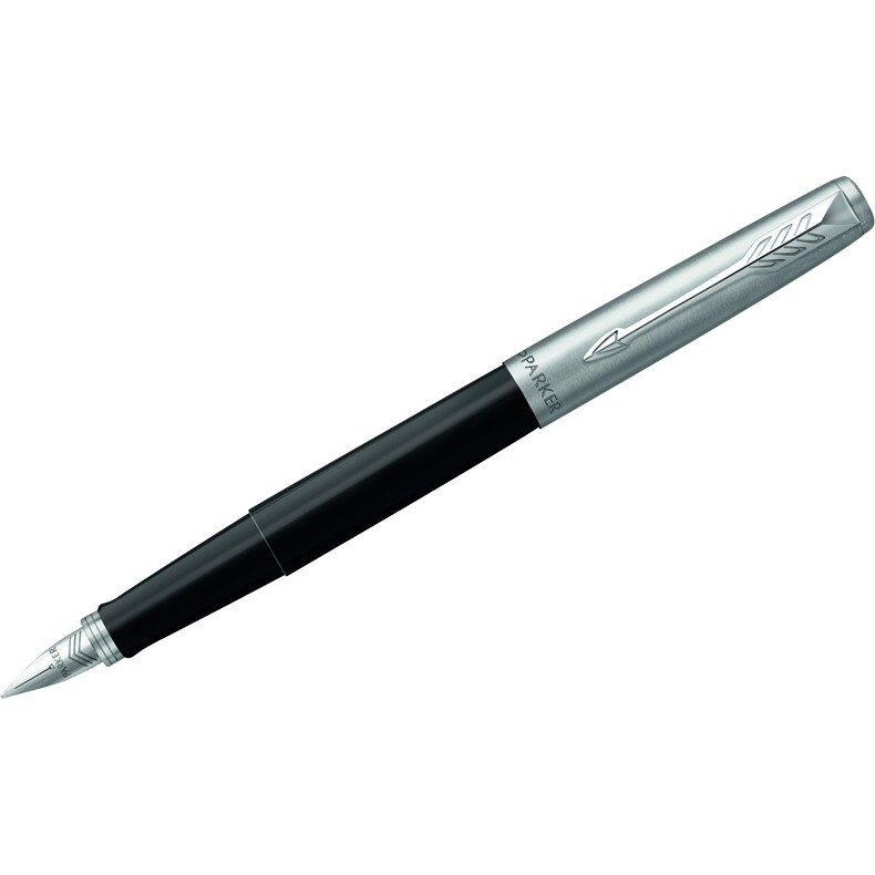 Ручка Перьевая PARKER Jotter Original F60 Ручка Паркер Синие Чернила ...