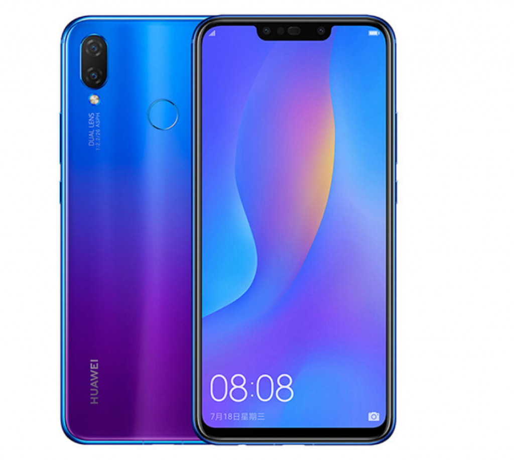 Huawei Nova 3i 128gb