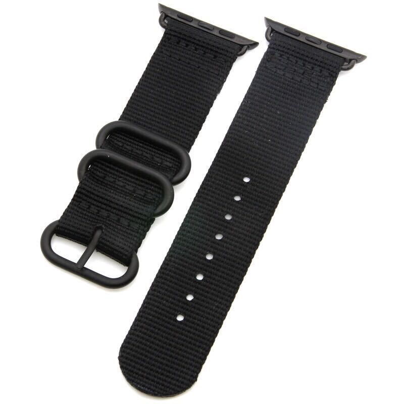 Ремешок для APL watch 42mm (серый) Woven nylon. Ремешок для APL watch 42mm (белый) Woven nylon. Нейлоновый ремешок для Apple watch 45mm красный с черным. Ремешок UAG NATO для watch Fit 2. 5 straps