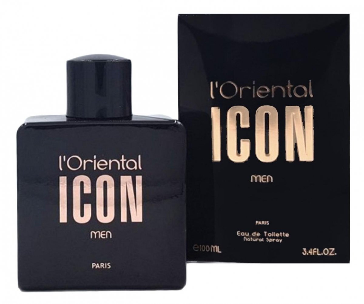 oriental icon perfume