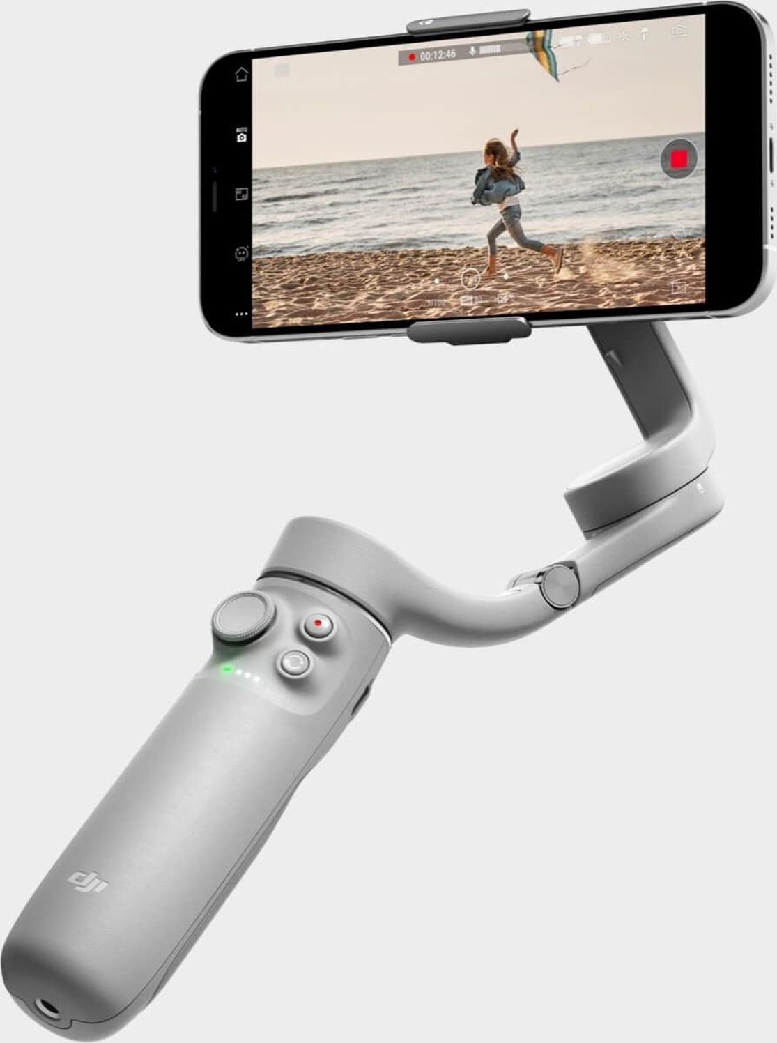 Dji osmo mobile 5. Стабилизатор DJI om 5. Стабилизатор DJI om 5 Athens Gray. Стабилизатор DJI Osmo mobile 5.