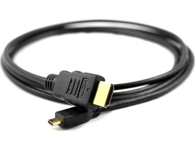 Hdmi кабель Ozon