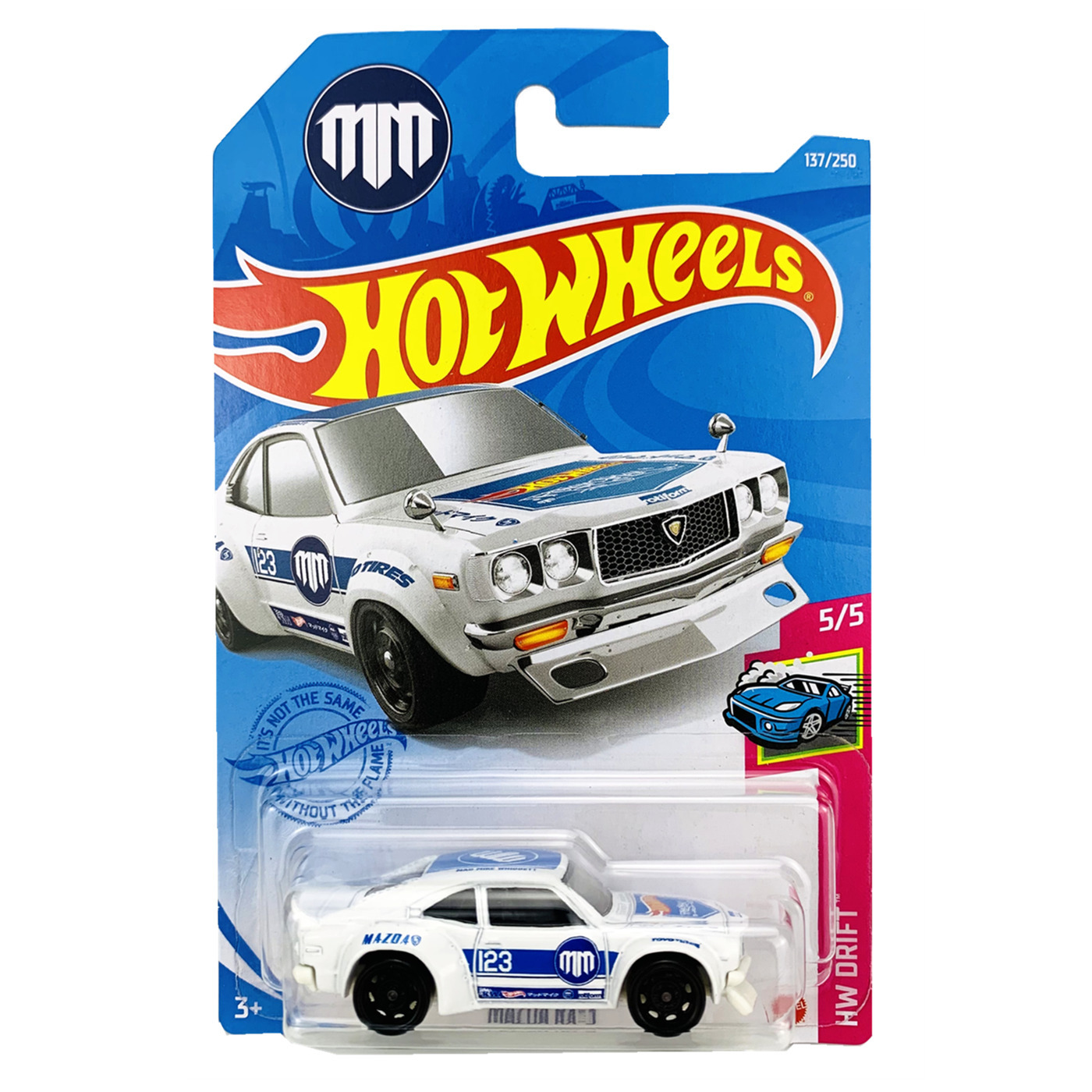 mazda cx 3 hot wheels